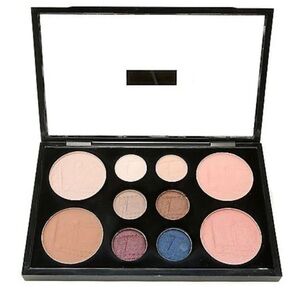 Ready To Wear Denim Collection Makeup Pallet